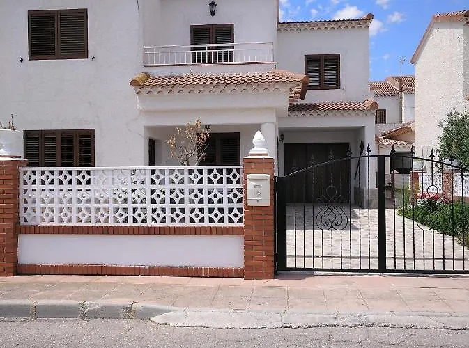 Casa El Laurel