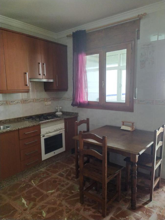 Casa El Laurel Holiday home Velez Rubio