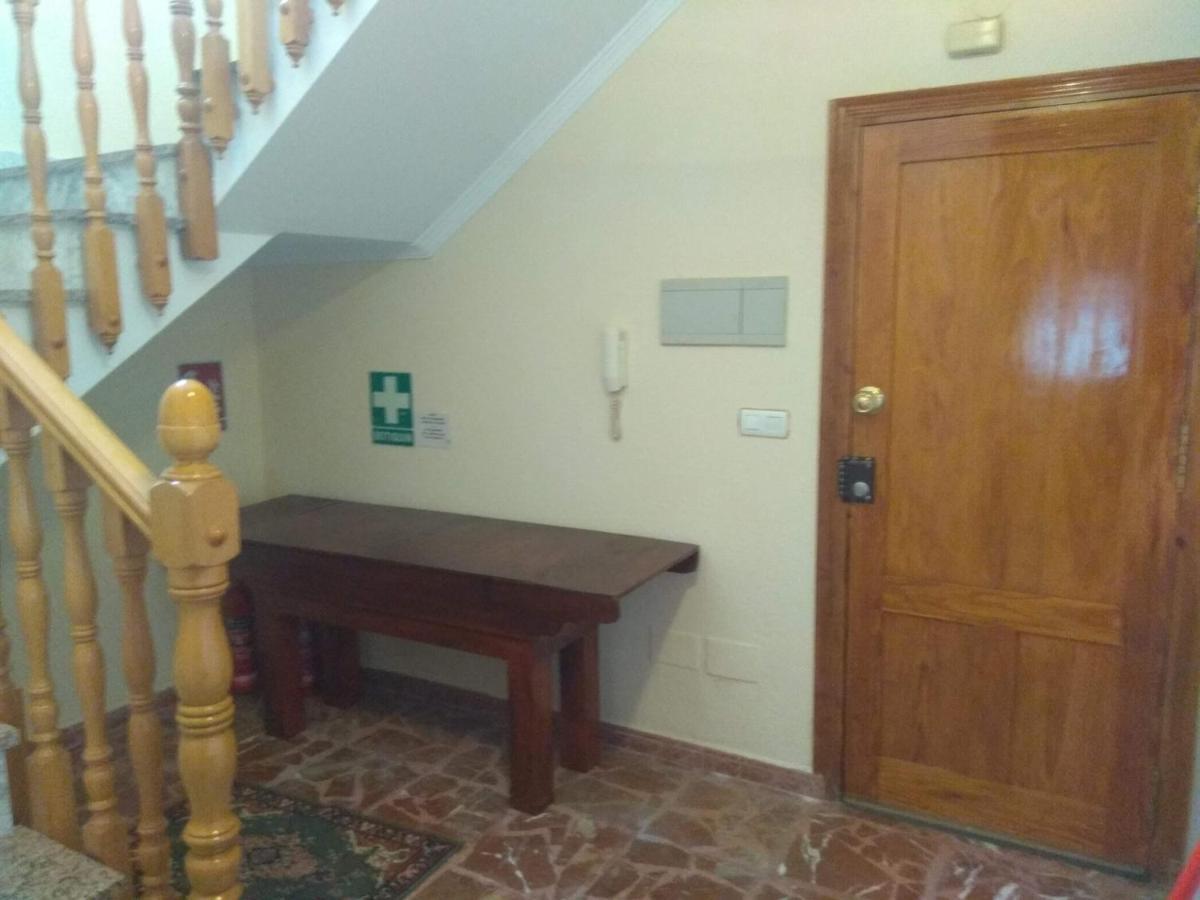 Casa El Laurel Holiday home