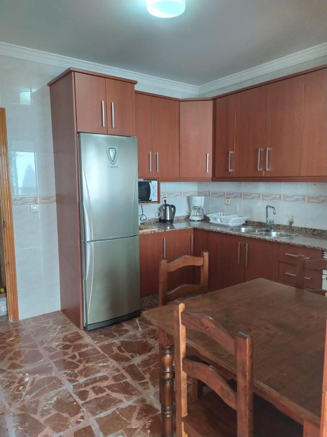 Holiday home Casa El Laurel *