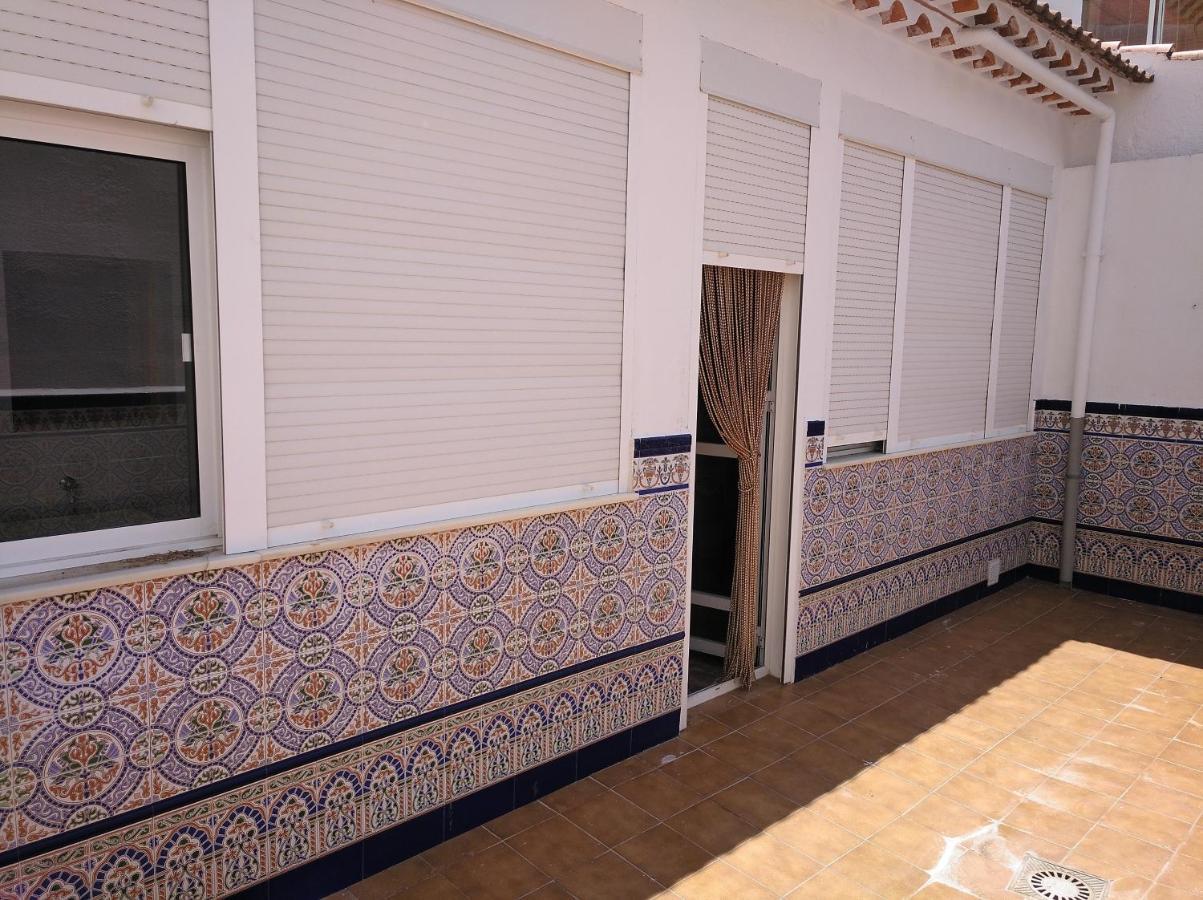 Casa El Laurel Holiday home Velez Rubio