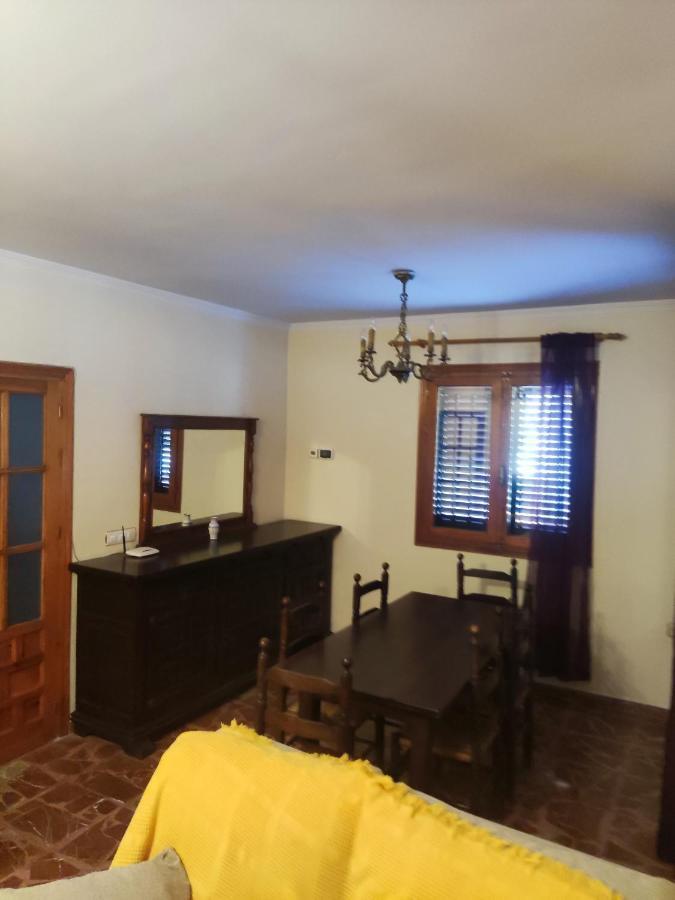 Holiday home Casa El Laurel Velez Rubio