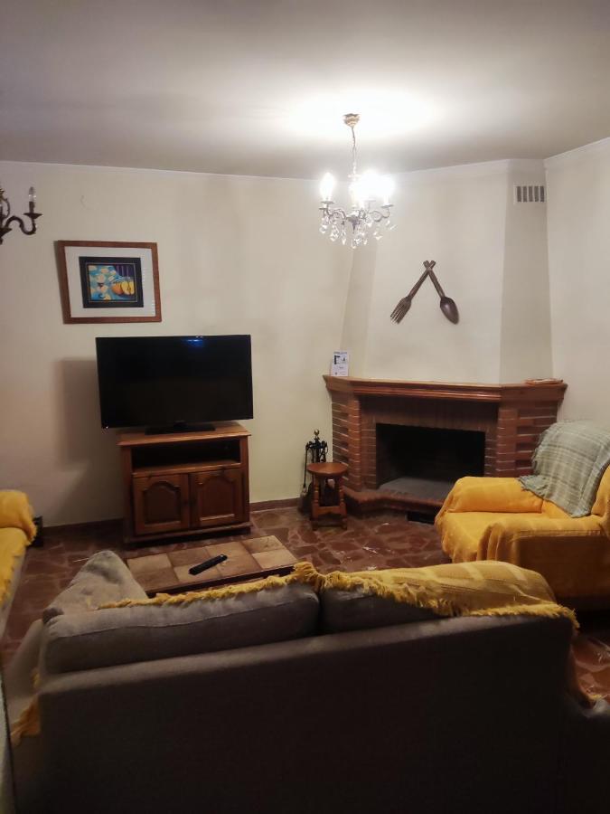Holiday home Casa El Laurel
