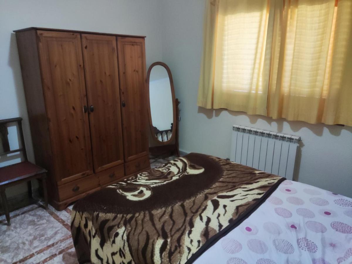 Casa El Laurel Holiday home Velez Rubio