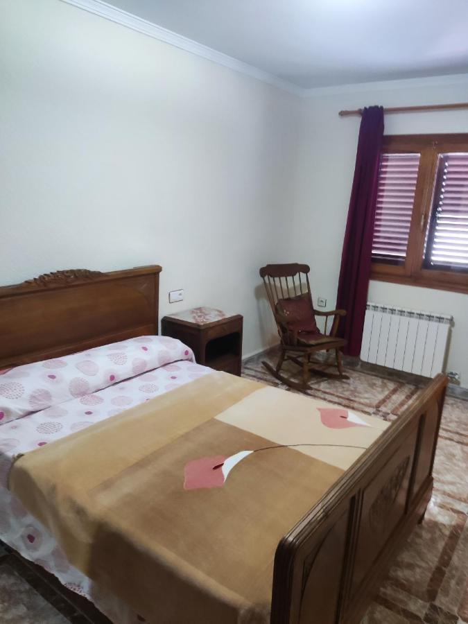 Casa El Laurel Holiday home Velez Rubio
