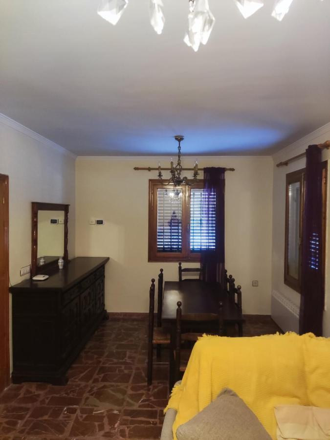 Casa El Laurel