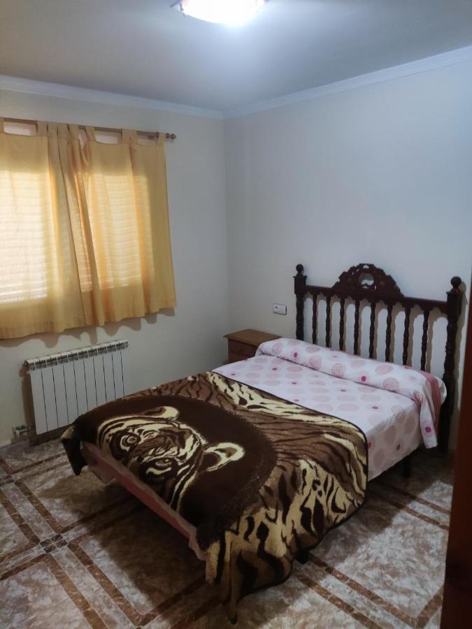 Casa El Laurel * Velez Rubio